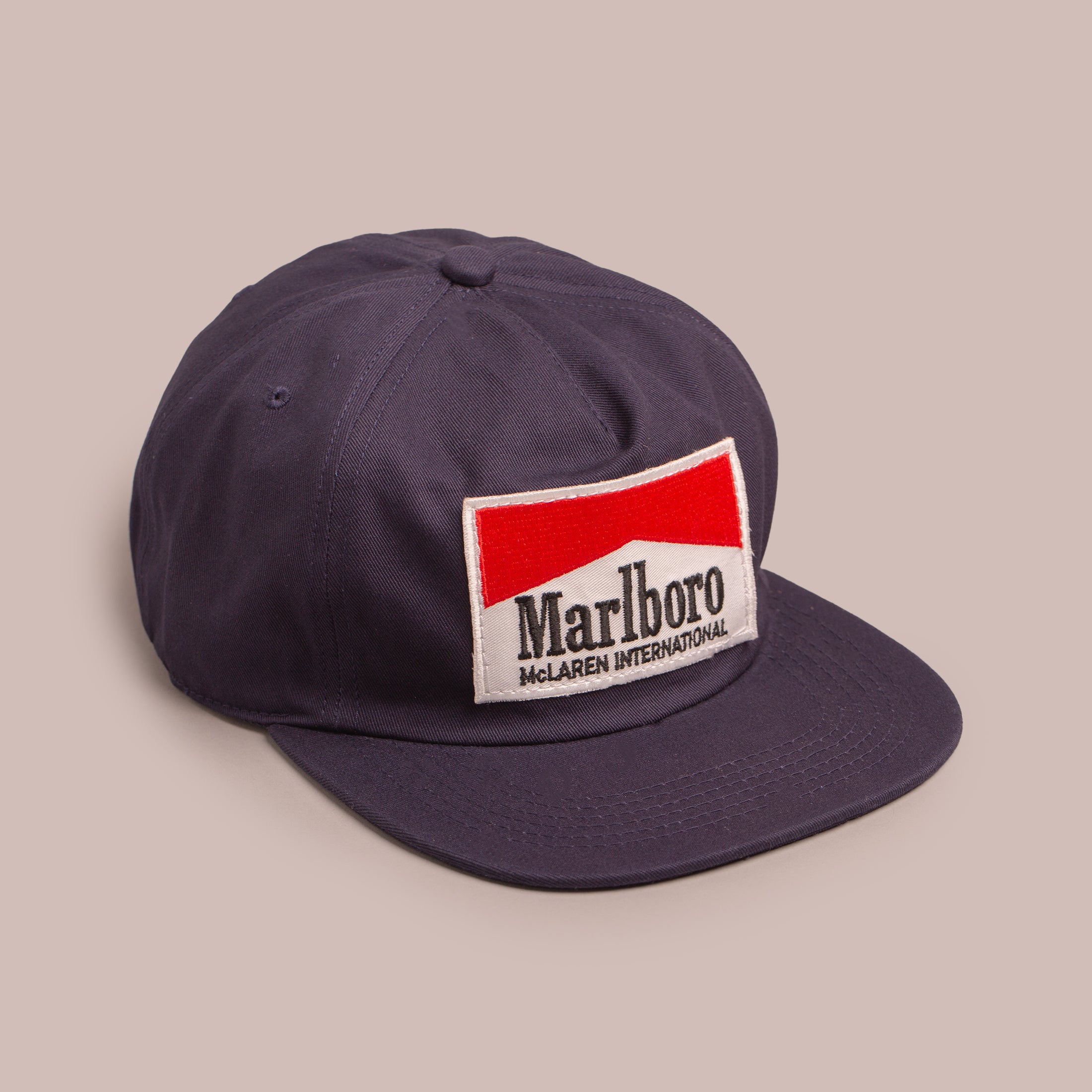 Marlboro McLaren Nissi Cap