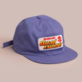 Suzuki Quad Runner 6-Panel Cap