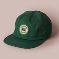 Vancouver Canucks 6-Panel Strapback Hat