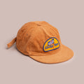Irving Always There Corduroy Cap