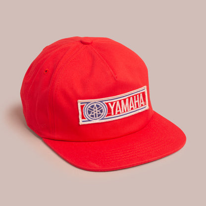 Yamaha Unstructured Cap
