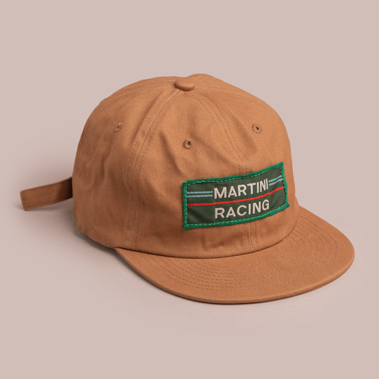 Martini Racing Weld Cap