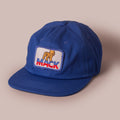 Mack Trucks 6-Panel Strapback Hat