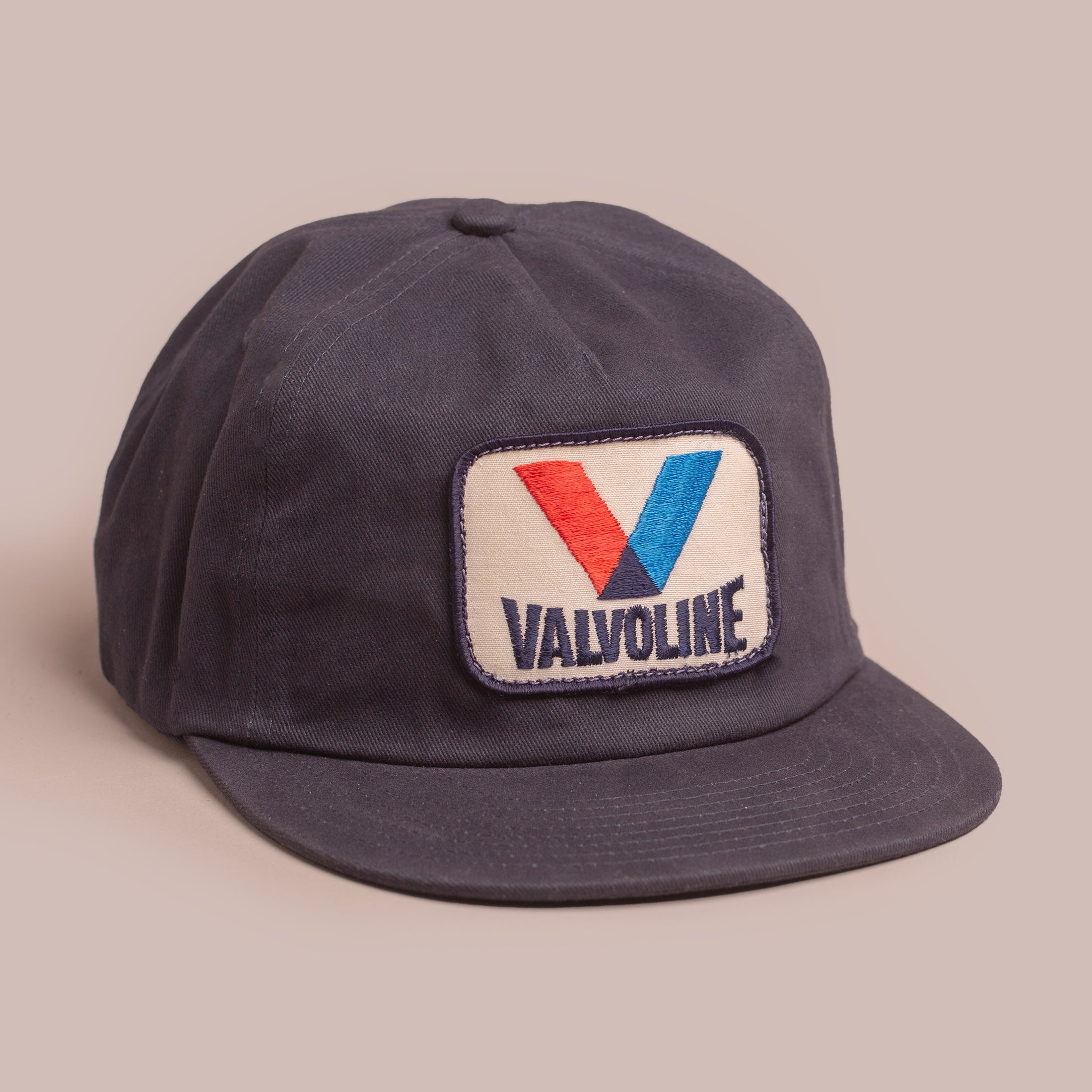 Valvoline Unstructured Snapback