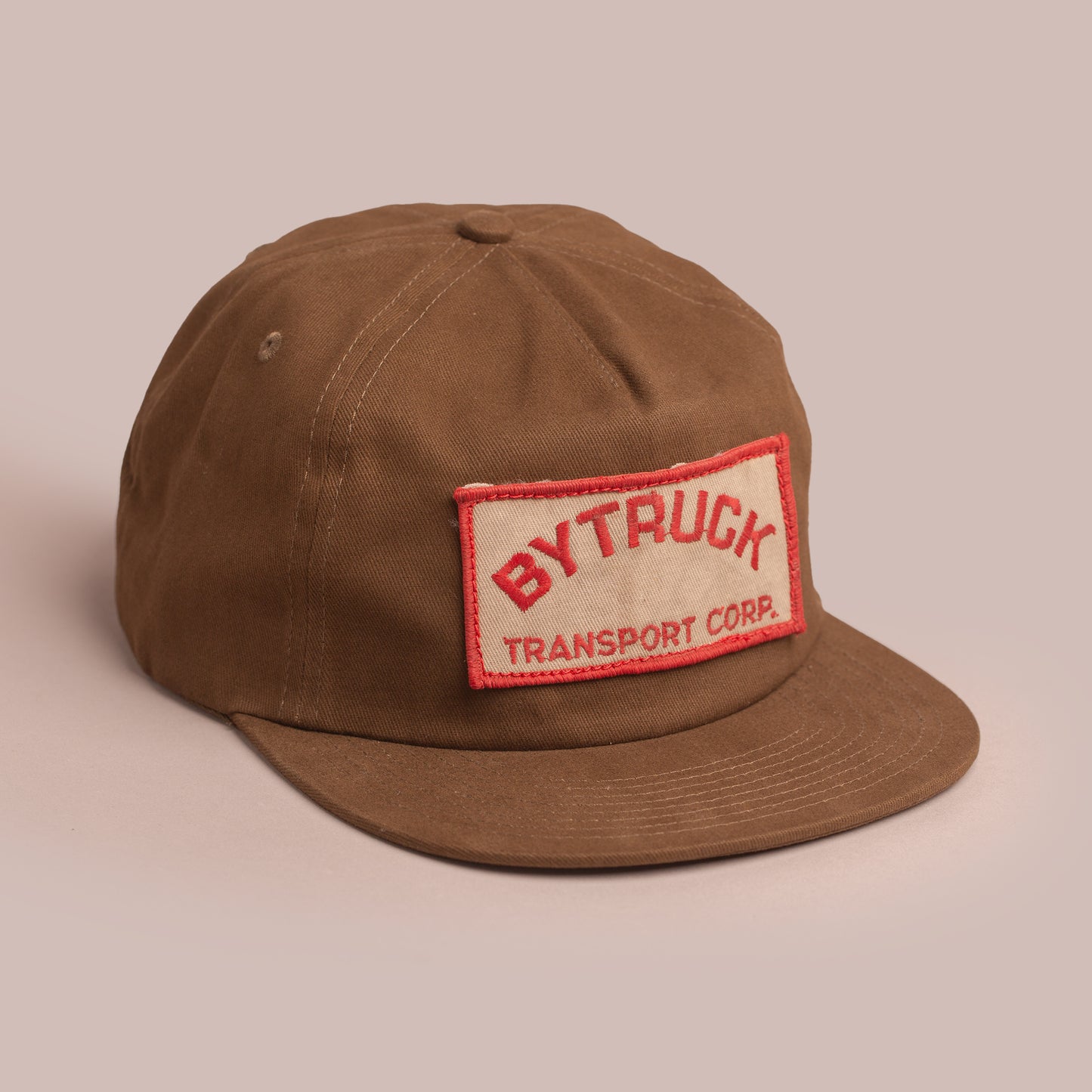 Bytruck Transport Unstructured Snapback