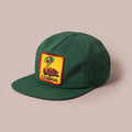 Shelby Cobra Unstructured Snapback Cap
