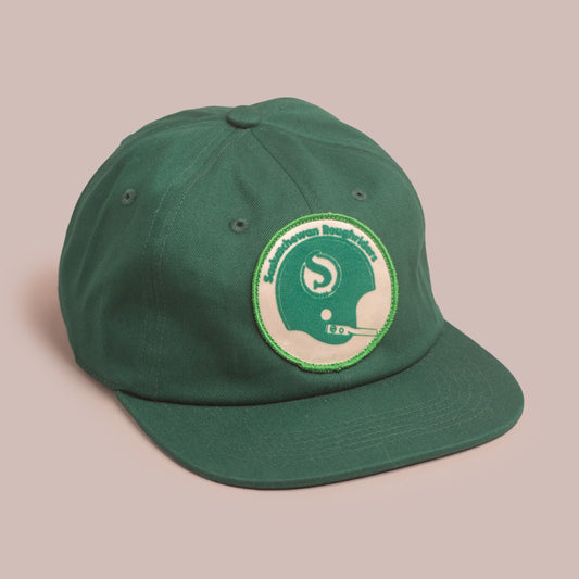 Saskatchewan Roughriders 6-Panel Cap