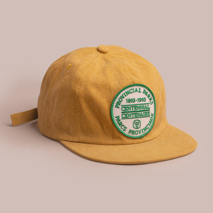 Provincial Parks 1993 Unstructured Cap