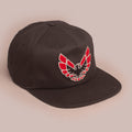 Firebird Trans Am Unstructured Cap