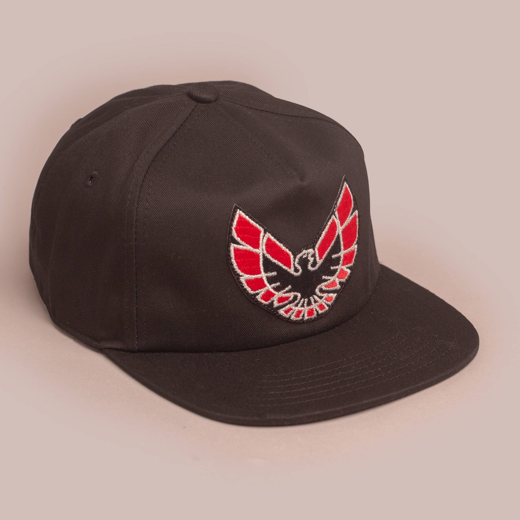 Firebird Trans Am Unstructured Cap