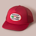 Speedweek 1984 Daytona Trucker Cap