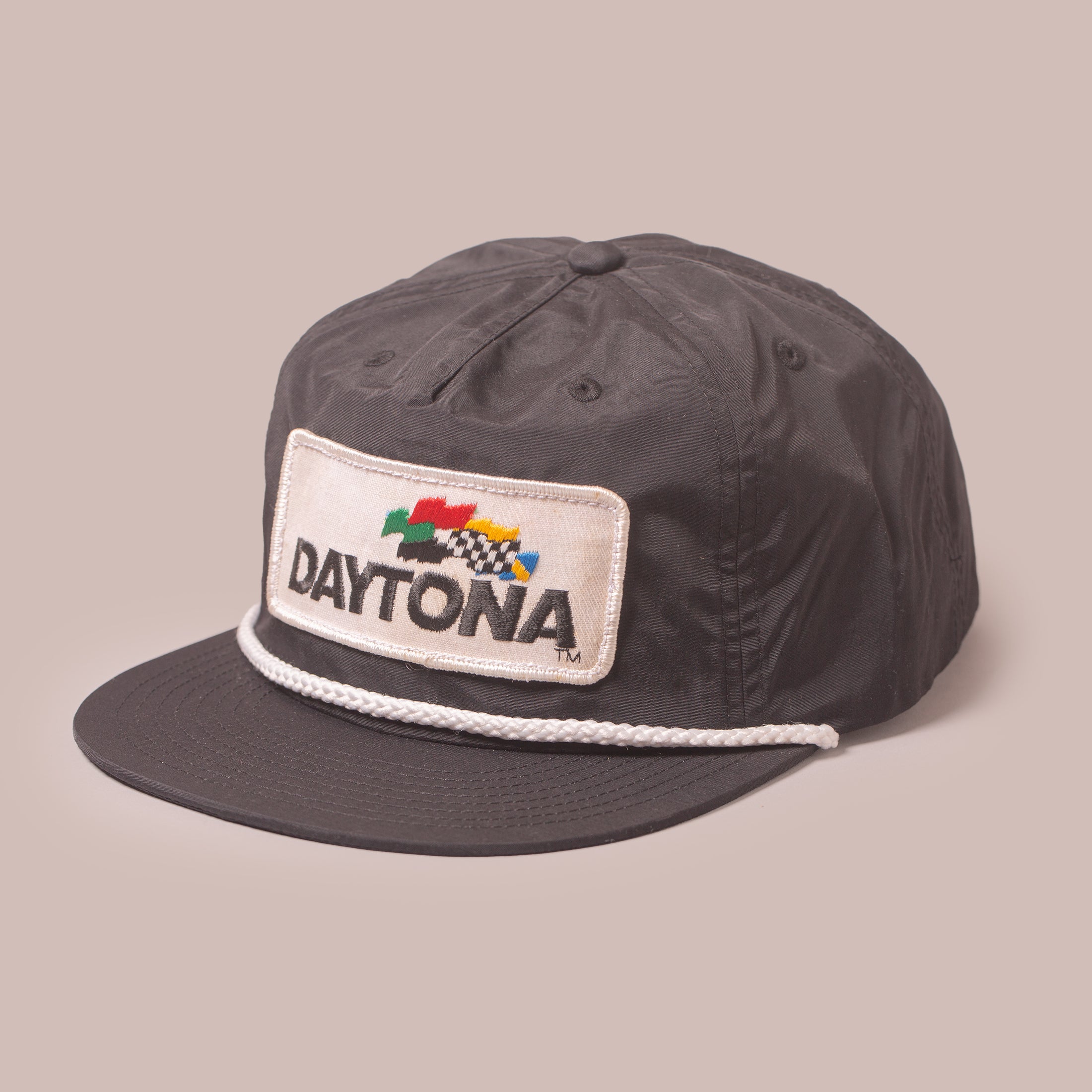 Daytona Surf Rope Cap