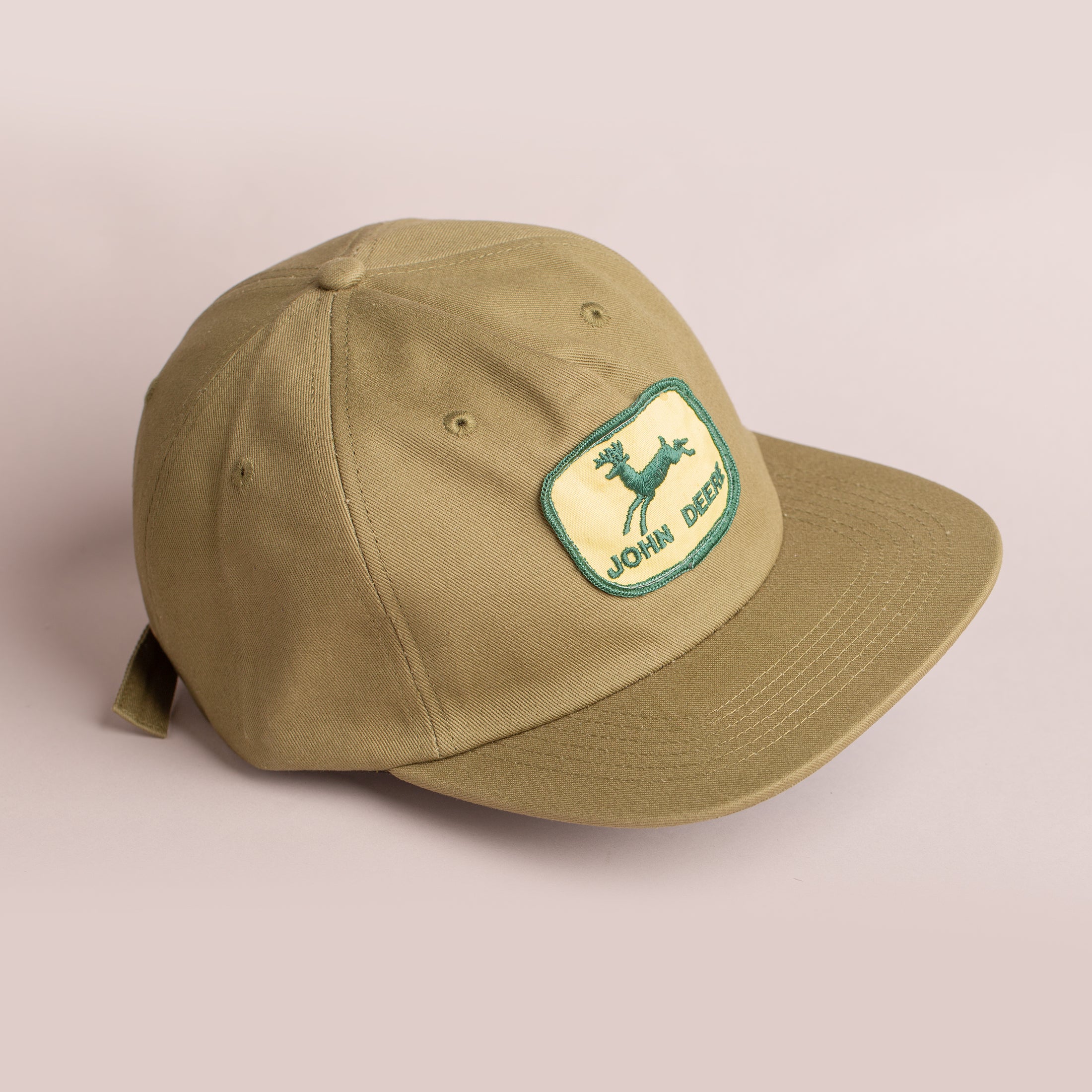 John Deere
