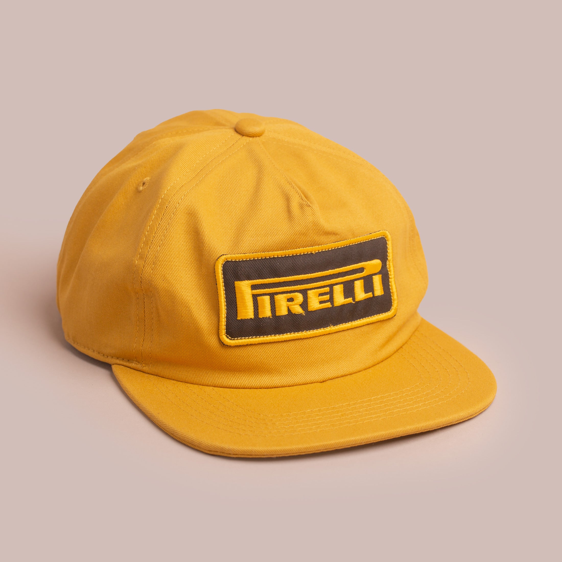 Pirelli Unstructured Cap