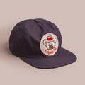 Calgary 1988 Olympics Howdy Unstructured Cap