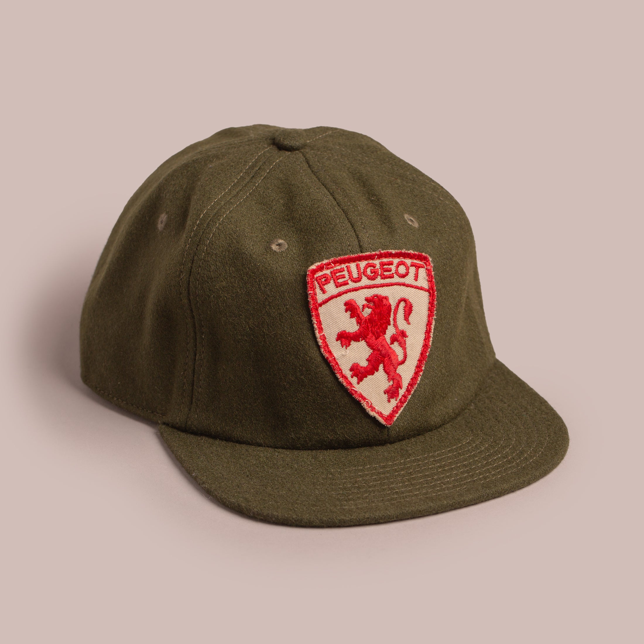 Peugeot Wool Cap