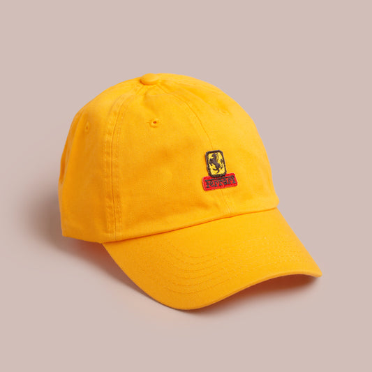 Ferrari Dad Cap