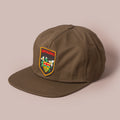 Ontario Unstructured Cap
