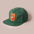 Rapala Unstructured Snapback Hat
