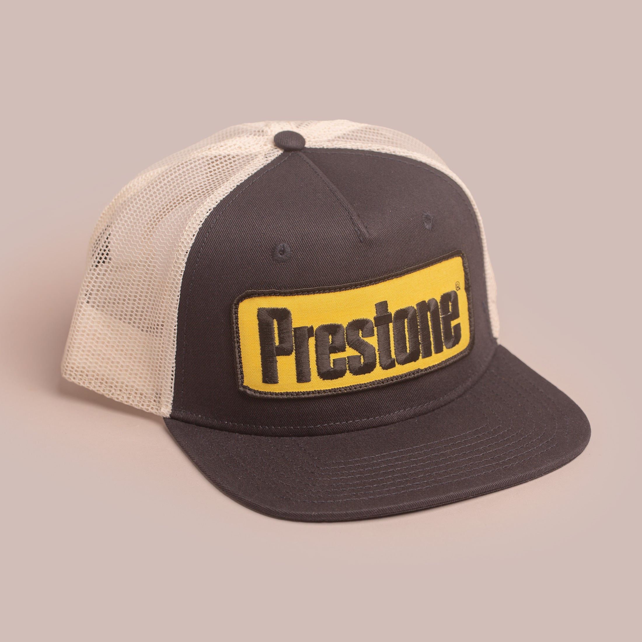 Prestone Trucker Cap