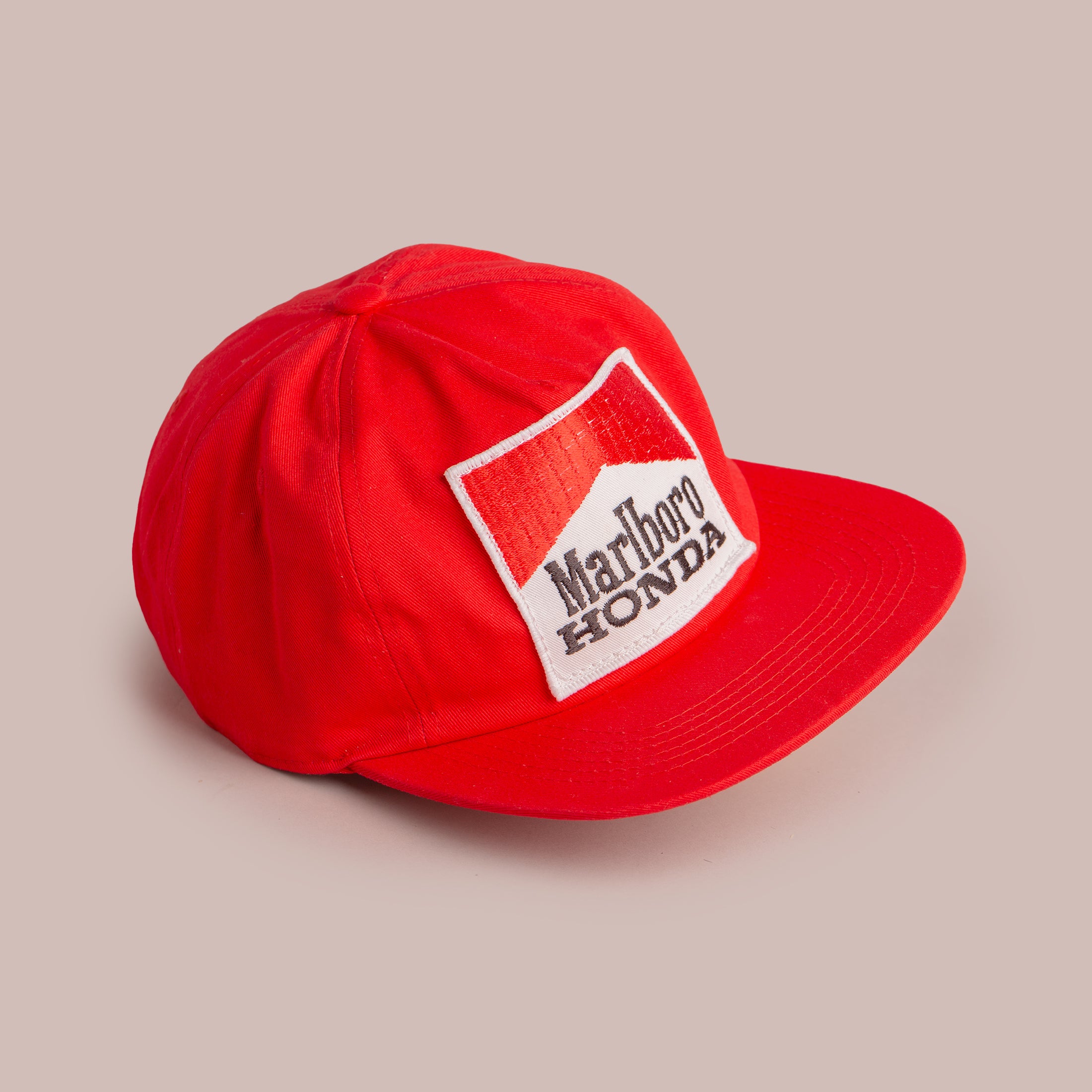Marlboro Honda