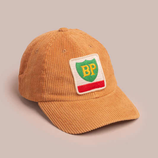 BP Dad Cap