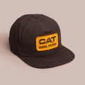 CAT Diesel Power Corduroy Cap
