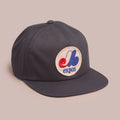 Montreal Expos Unstructured Cap