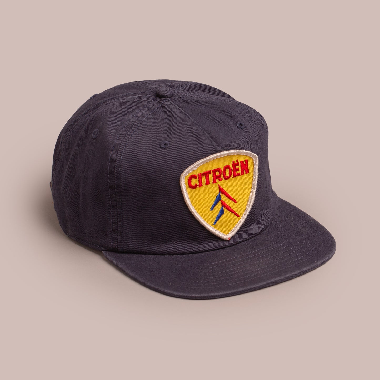 Citroen Unstructured Cap