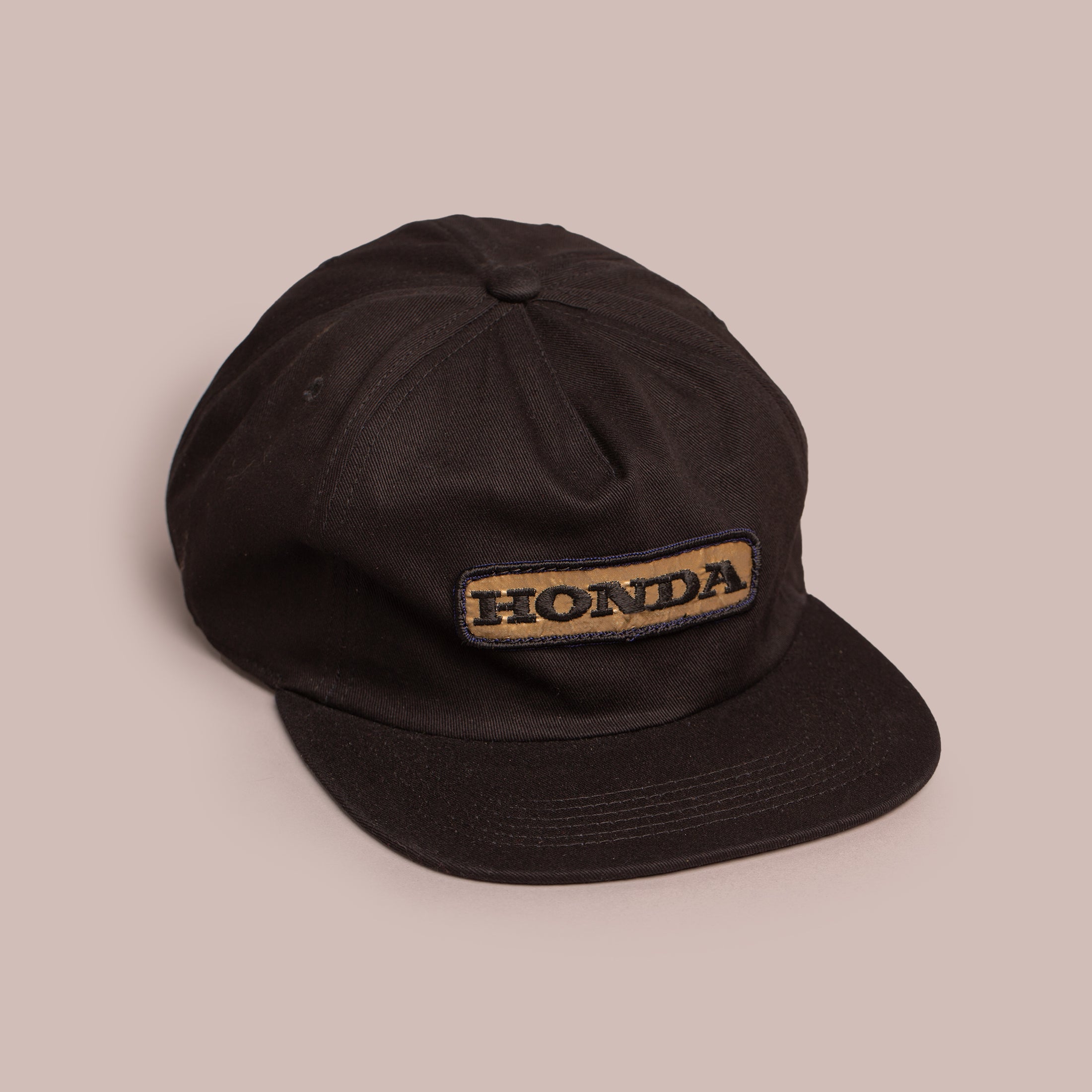 Honda Nissi Cap