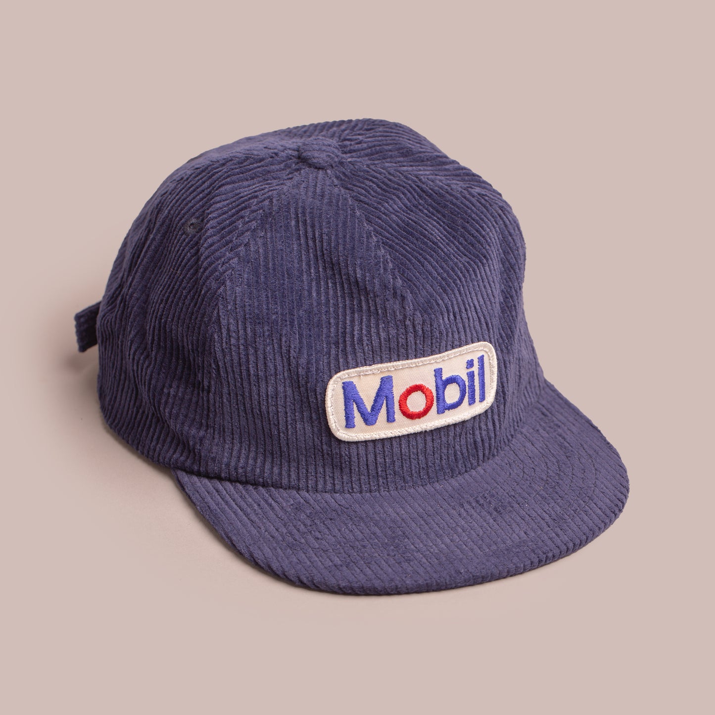 Mobil Corduroy Hat