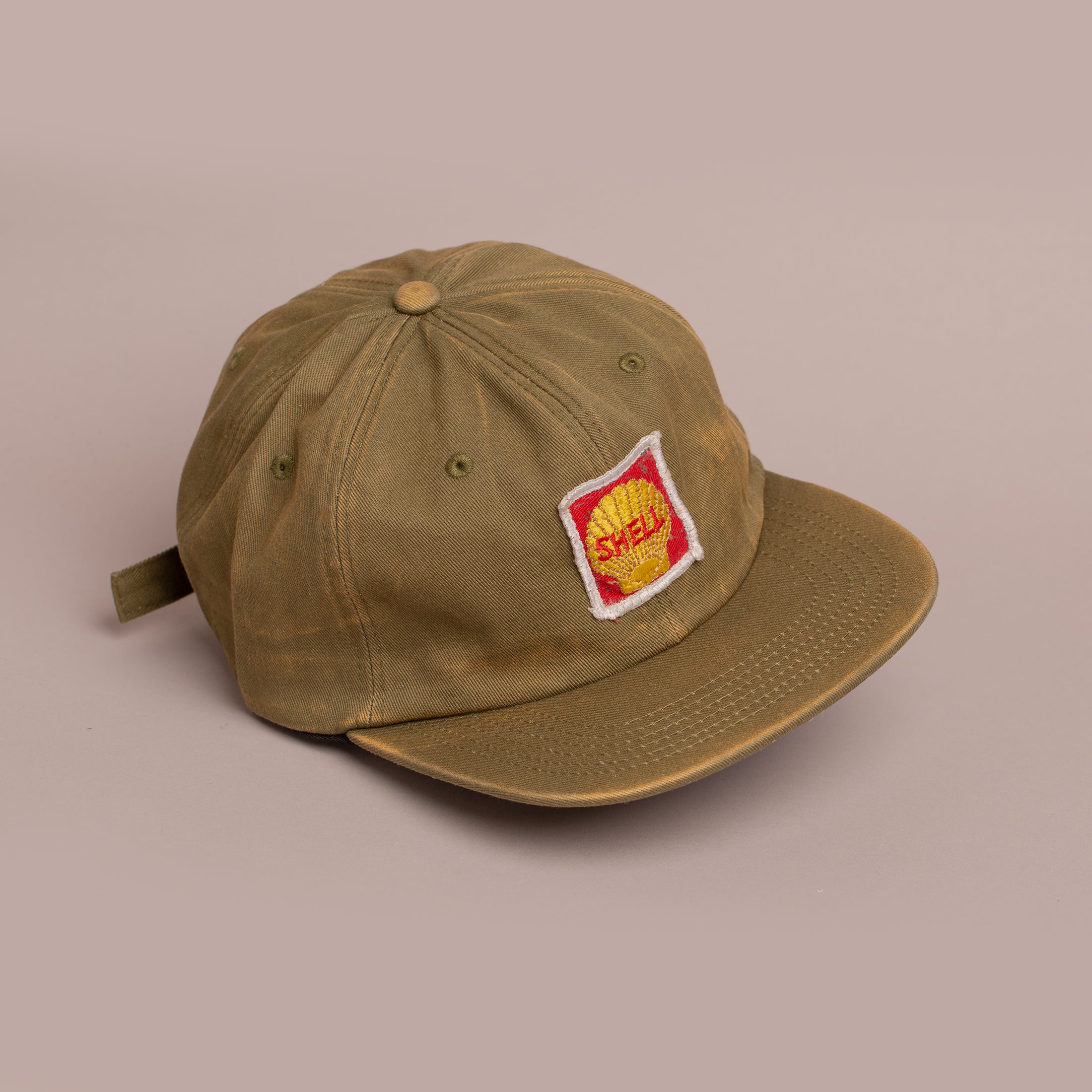 Shell