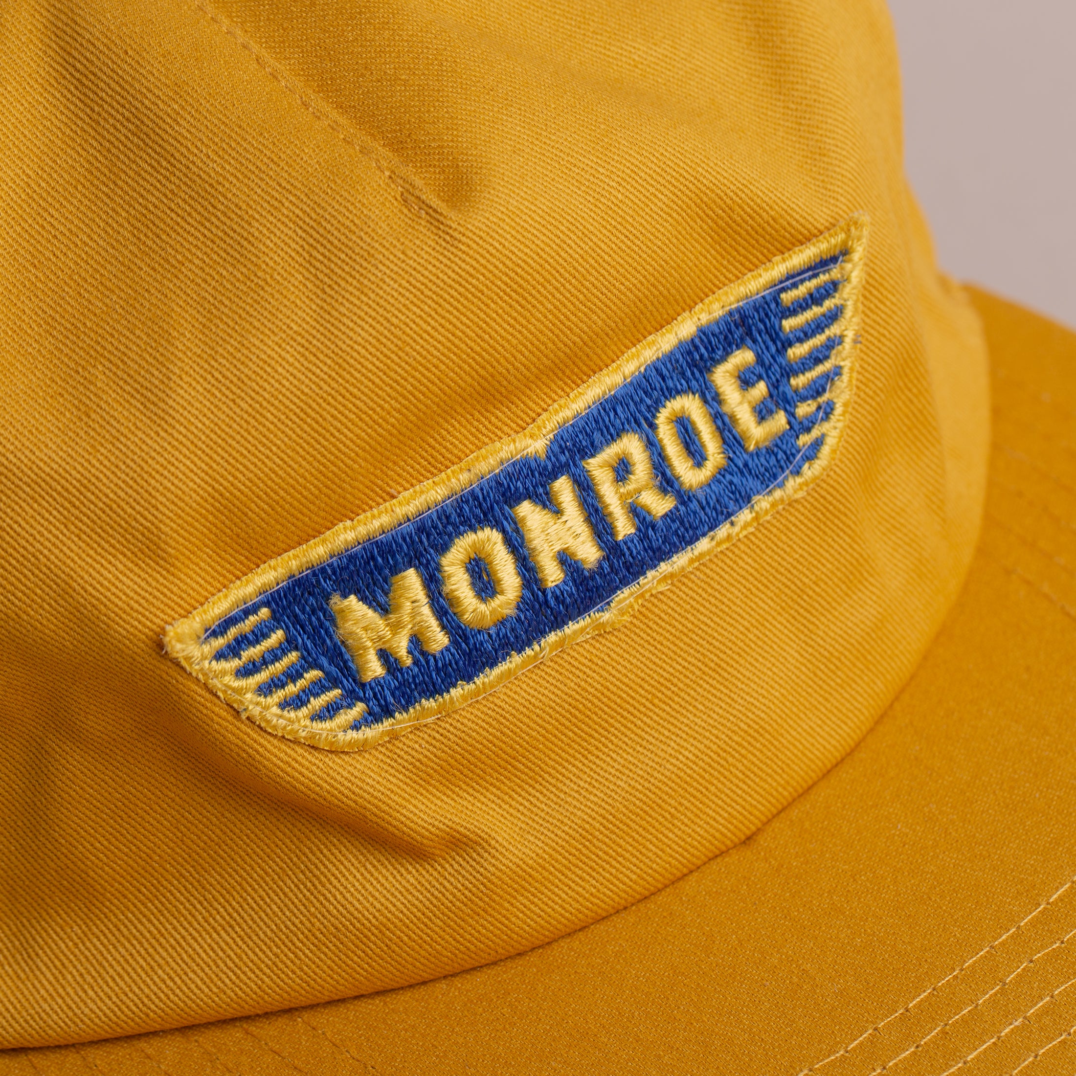 Monroe