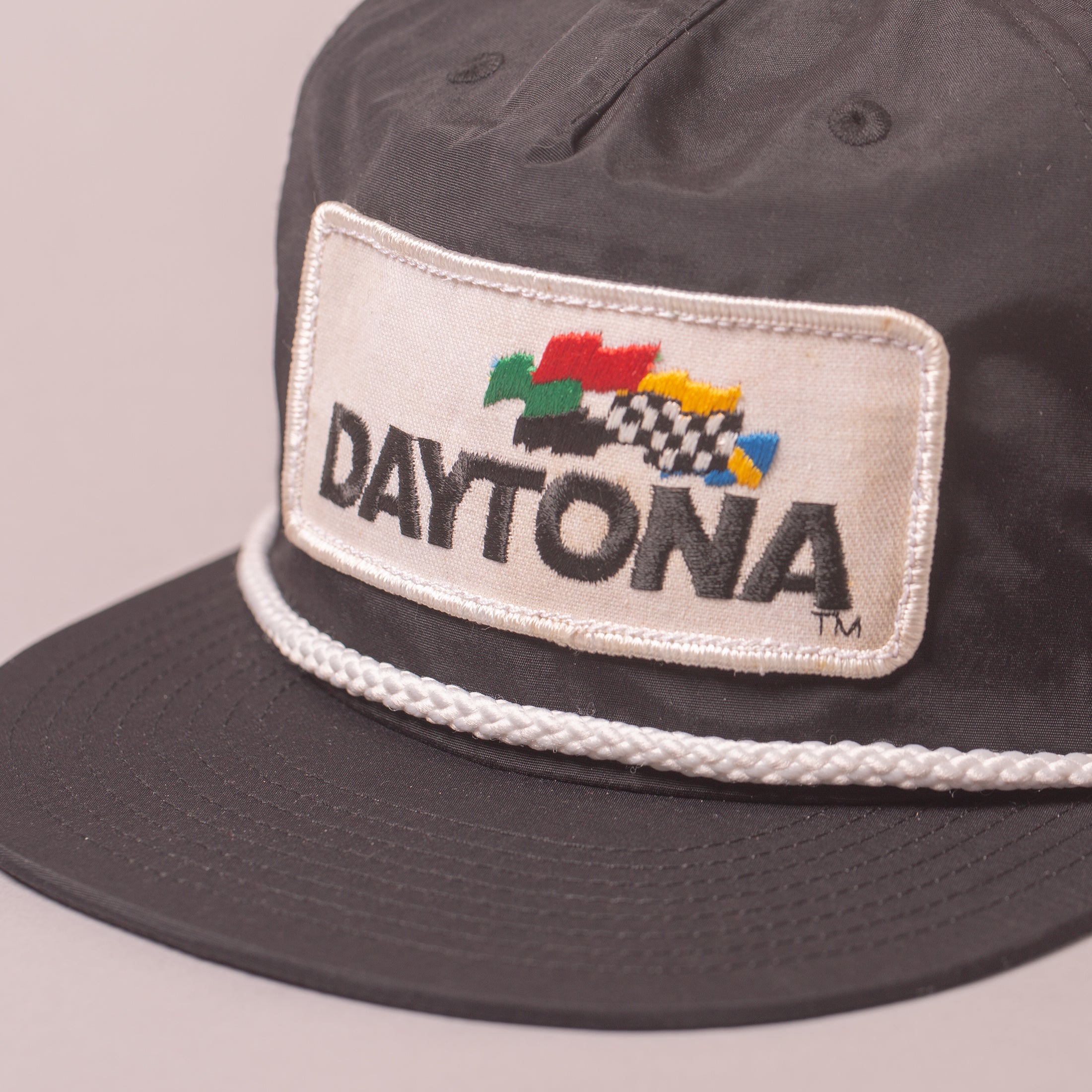 Daytona Surf Rope Cap
