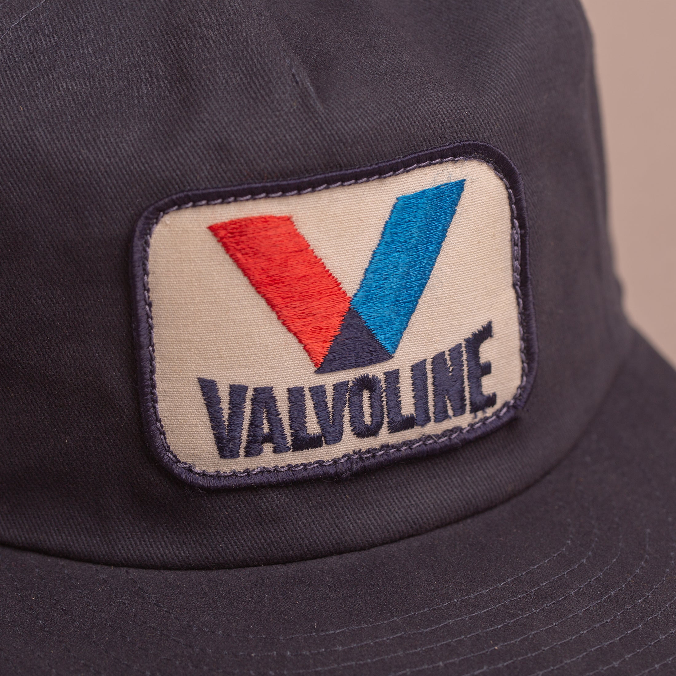 Valvoline Unstructured Snapback