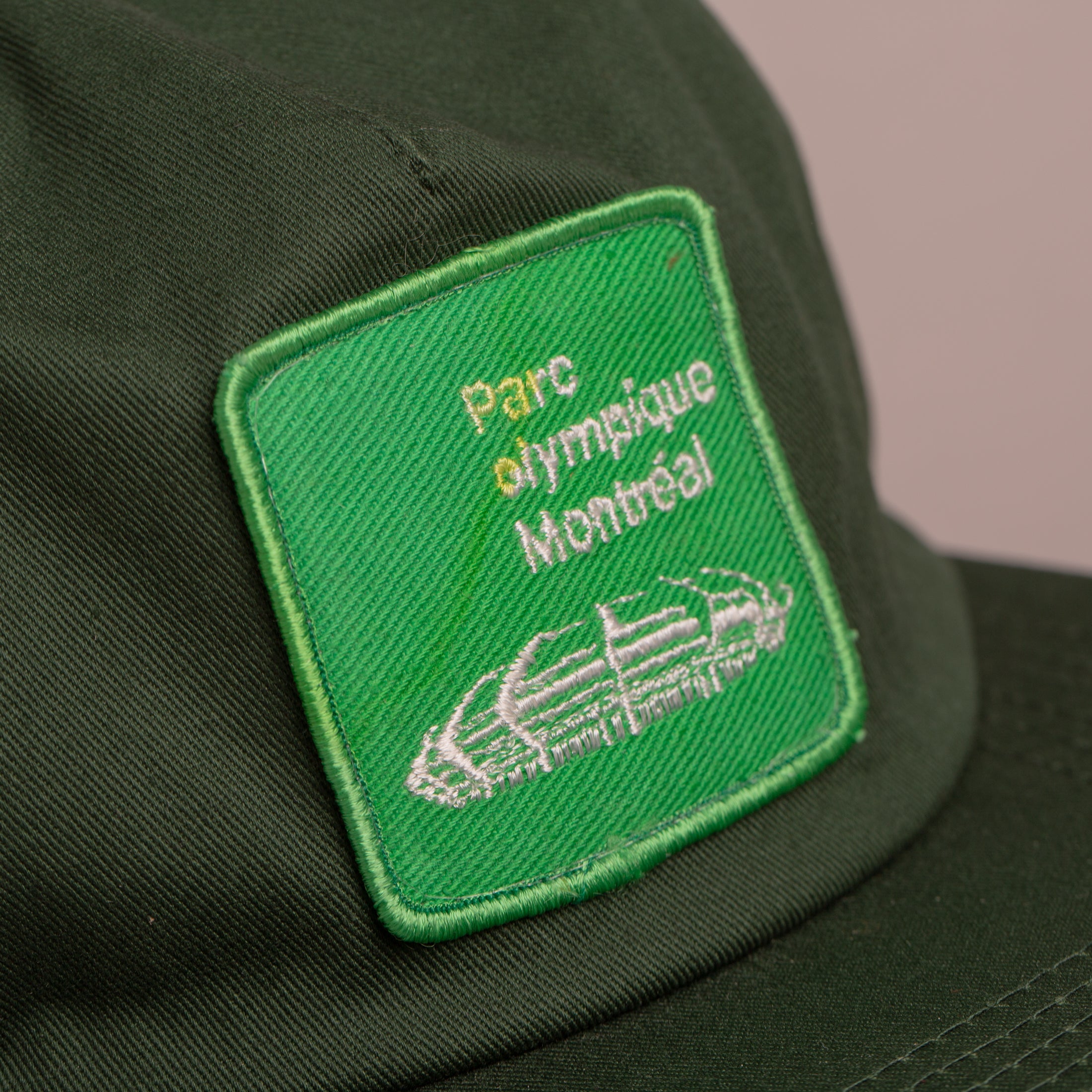 Parc Olympique Montreal