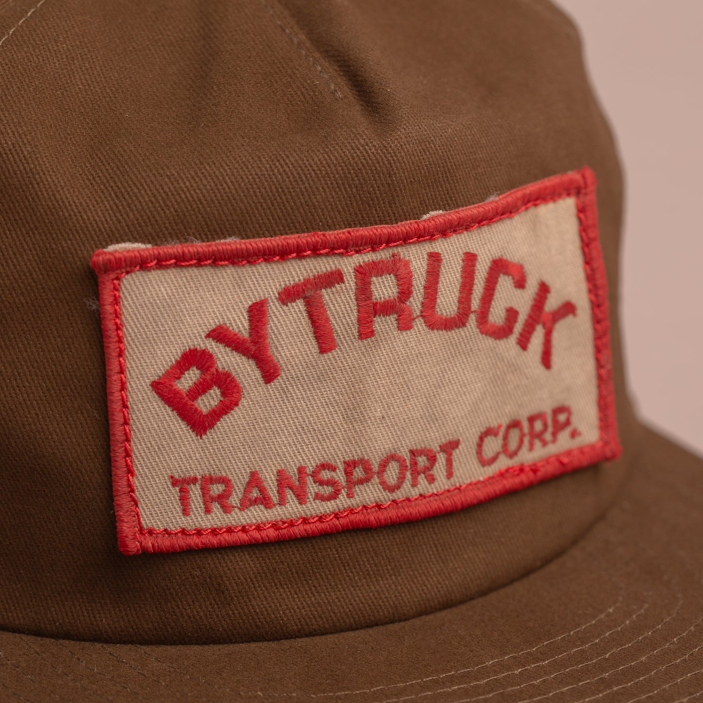 Bytruck Transport Unstructured Snapback