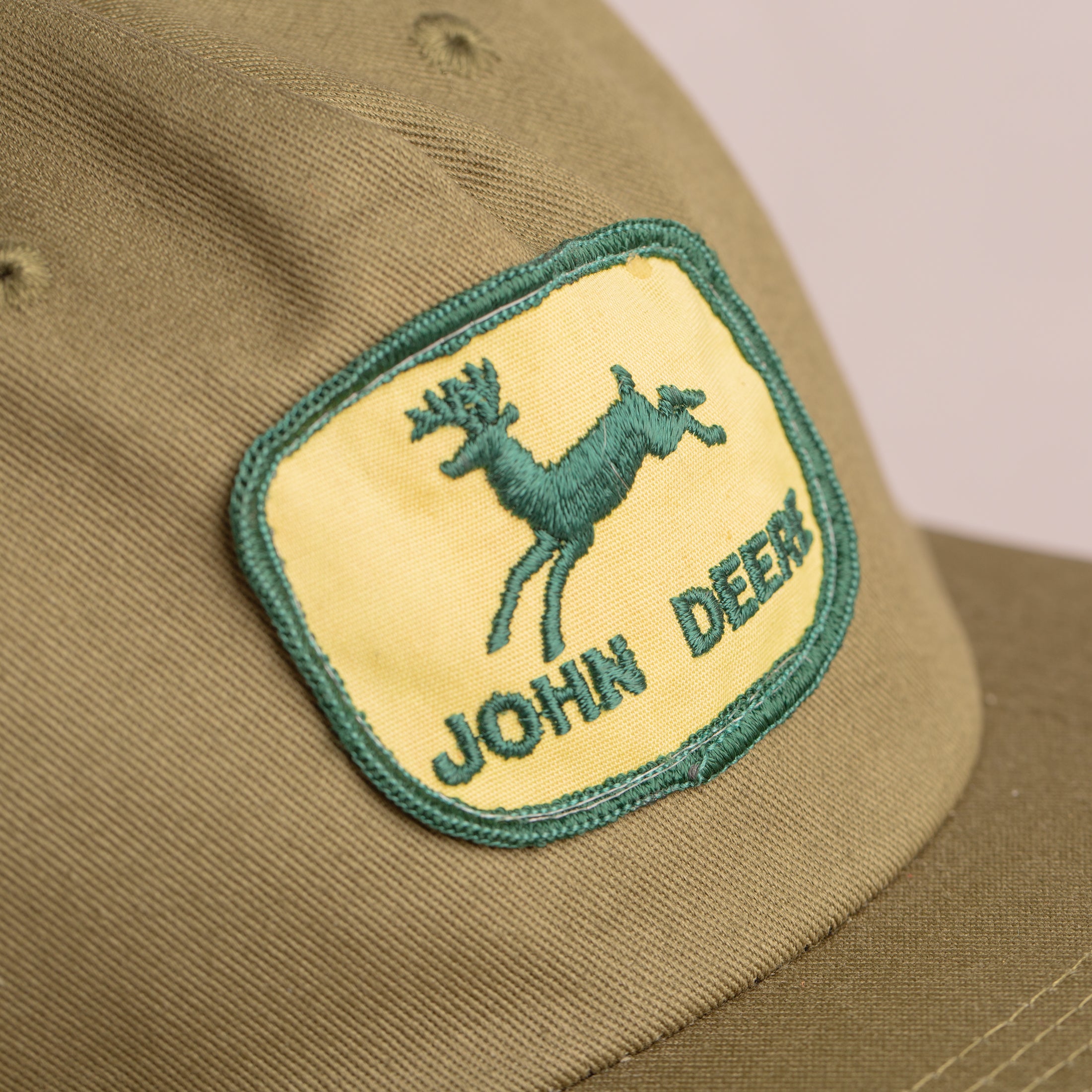 John Deere