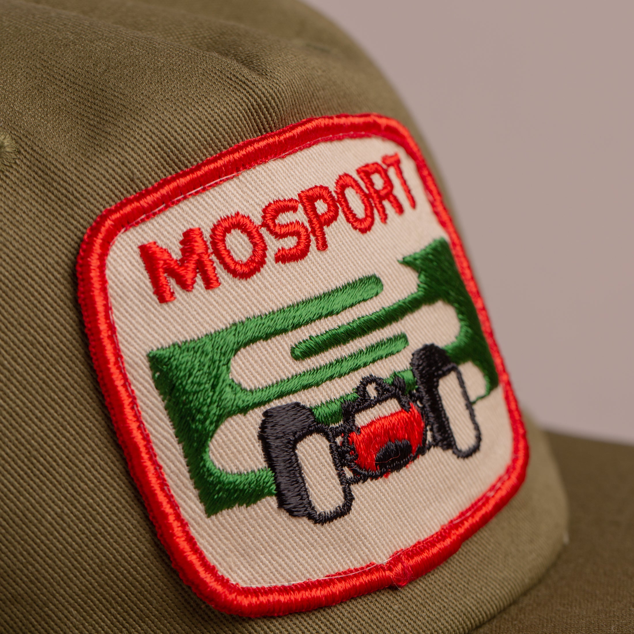 Mosport