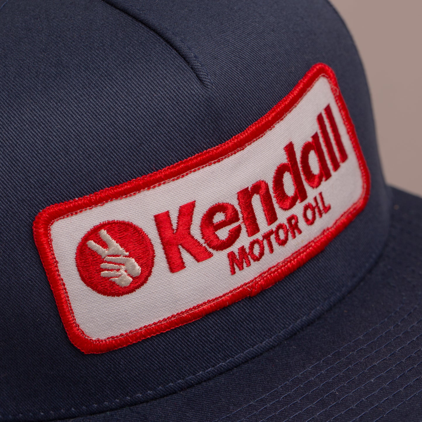 Kendall Motor Oil