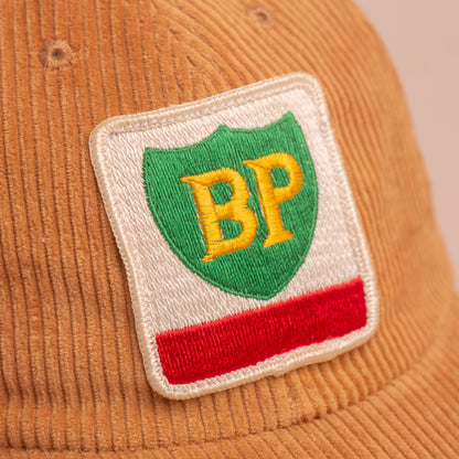 BP Dad Cap