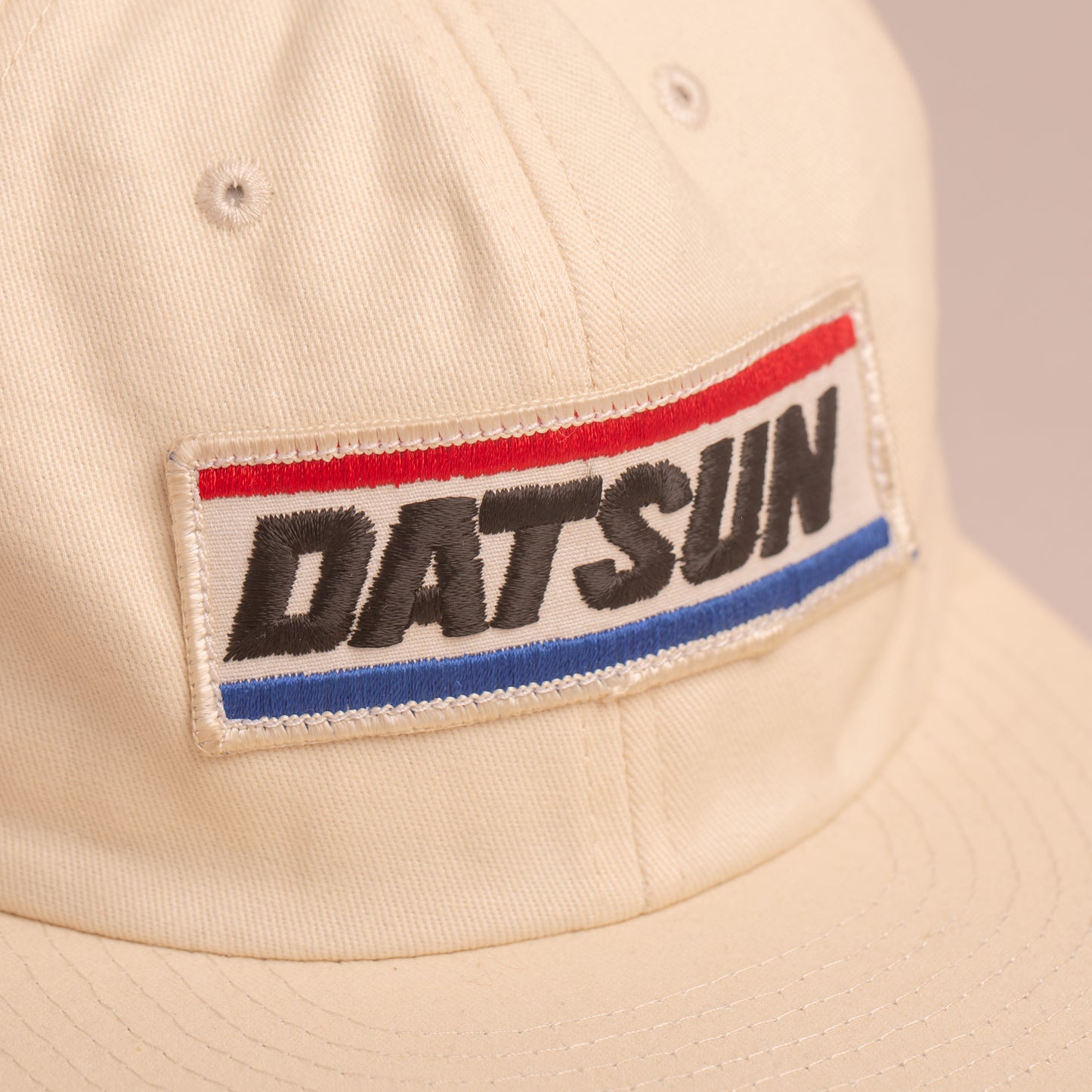 Datsun 6-Panel Cap