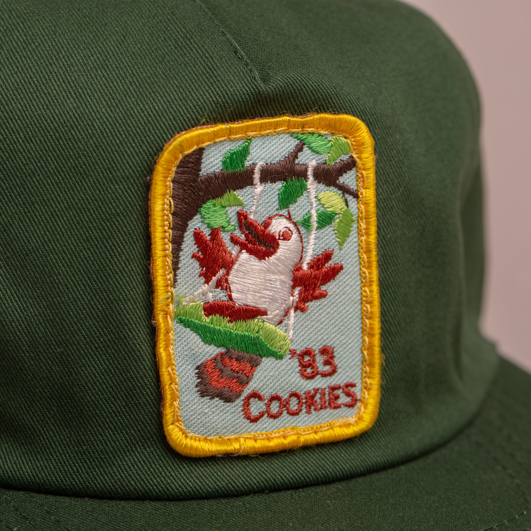 '83 Cookies Nissi Cap