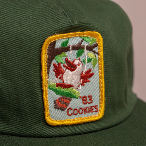 '83 Cookies Nissi Cap