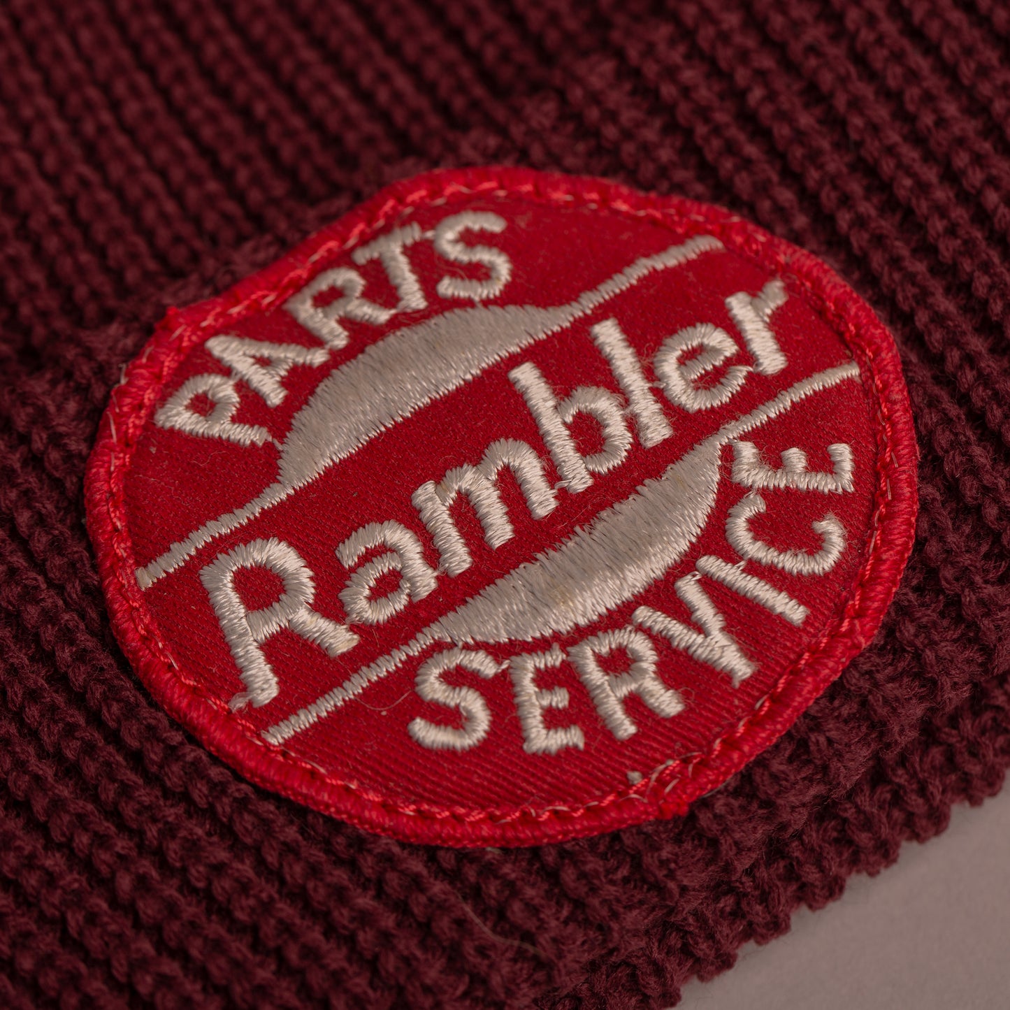 Rambler Parts & Service