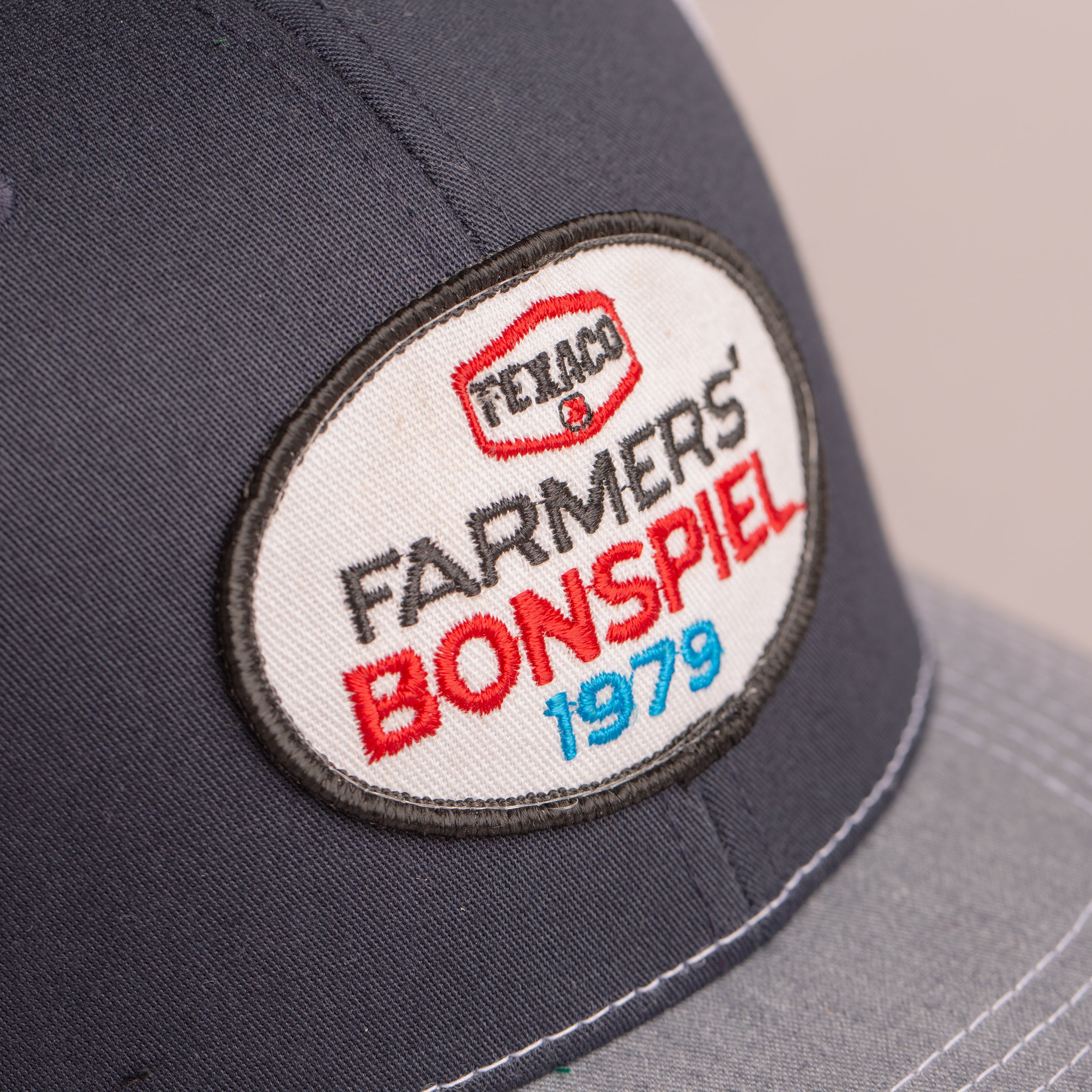 Texaco Farmers' Bonspiel 1979