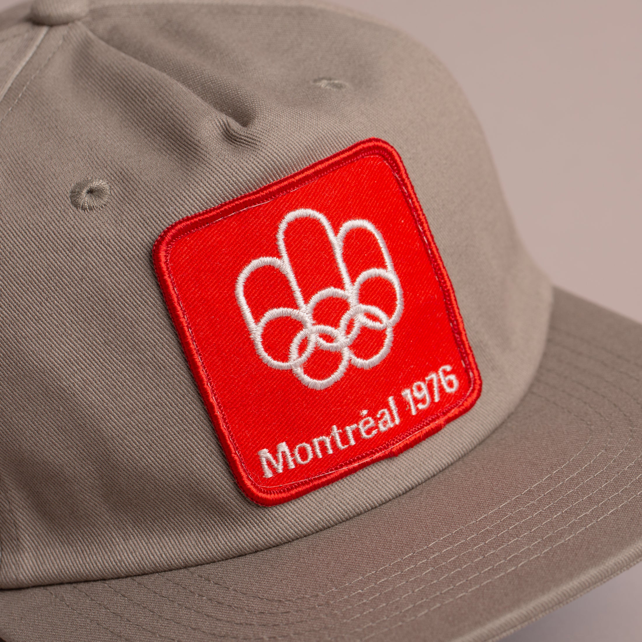 Montreal Olympics 1976