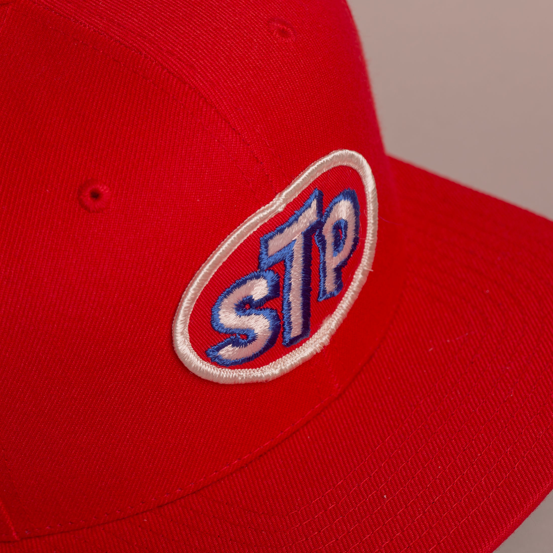 STP