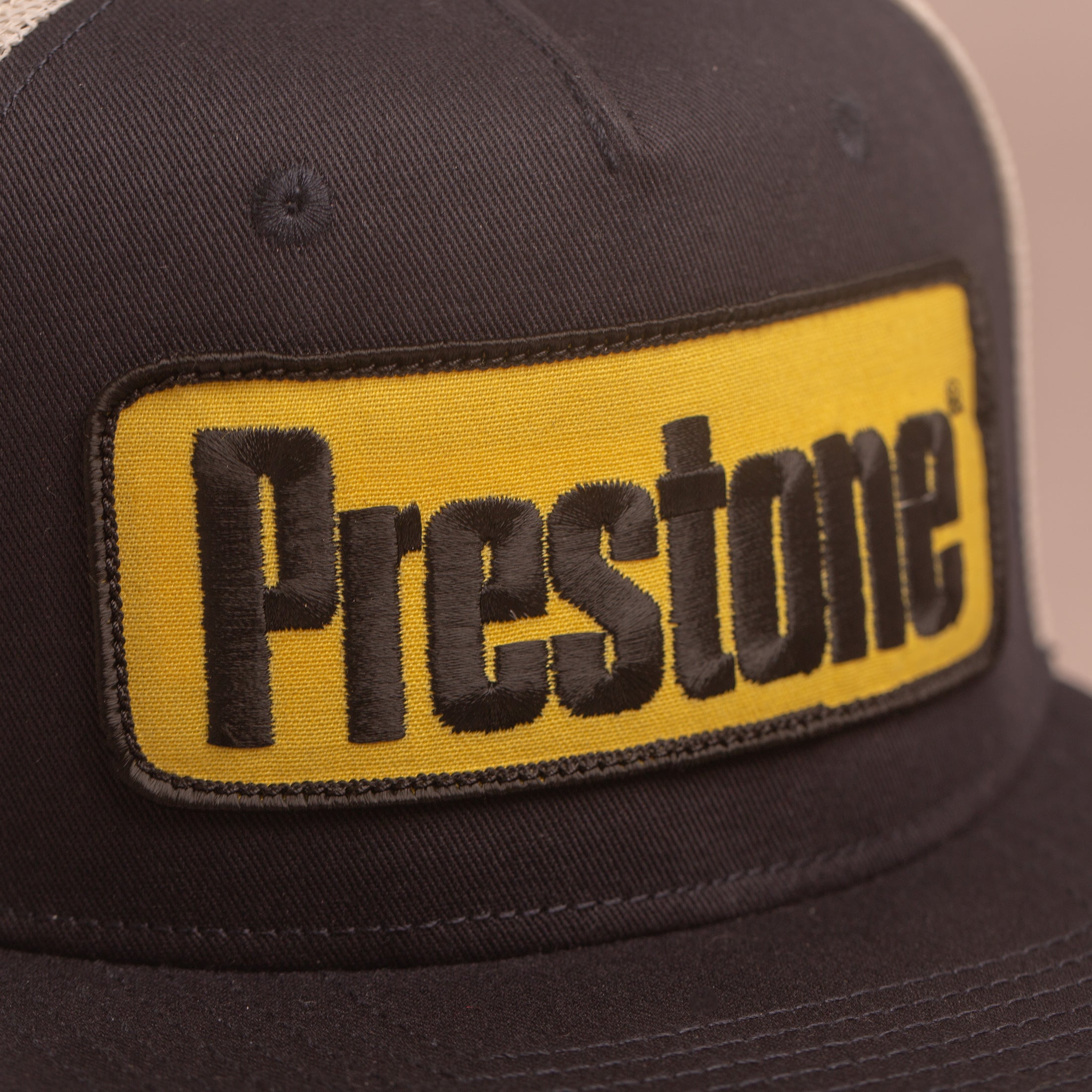 Prestone Trucker Cap