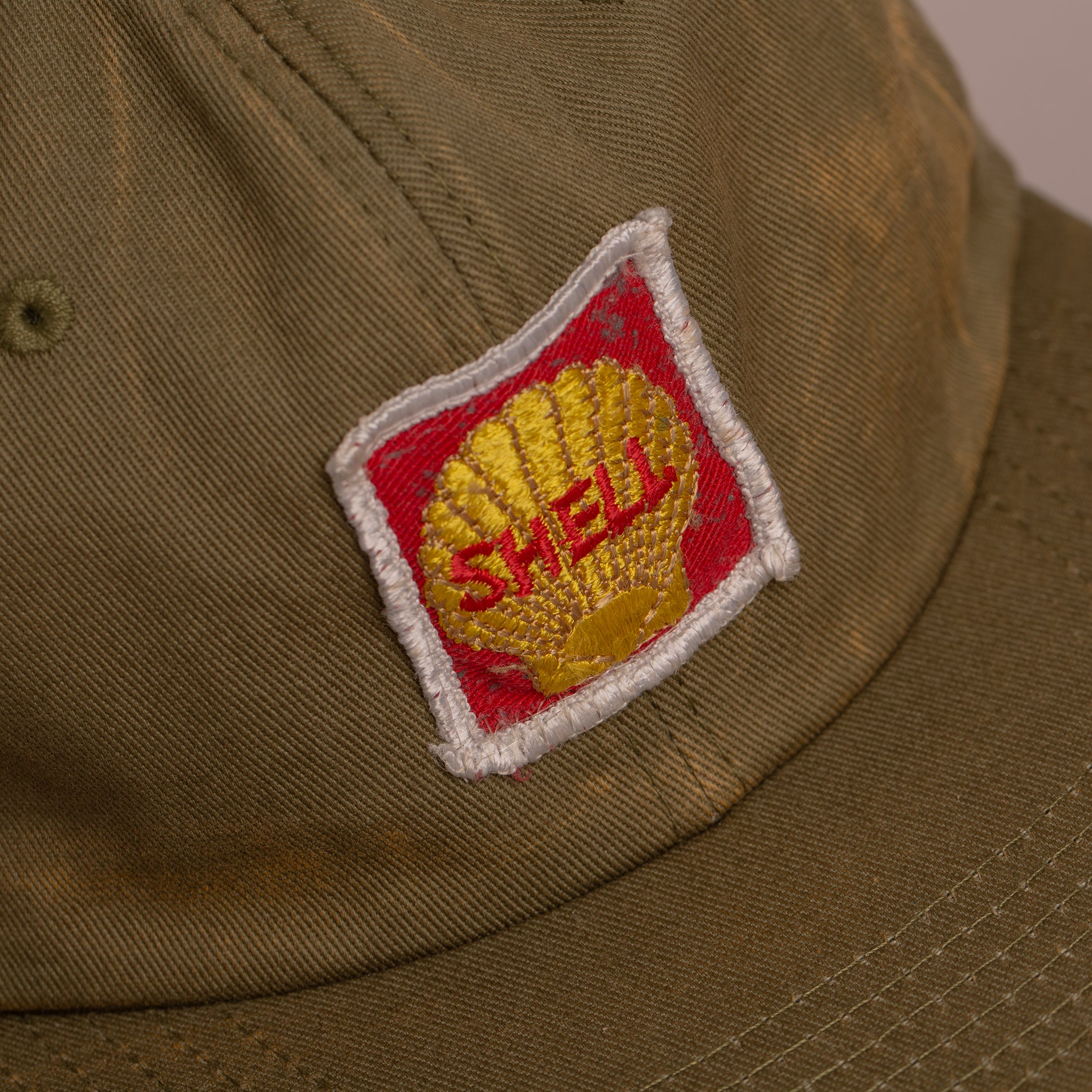 Shell